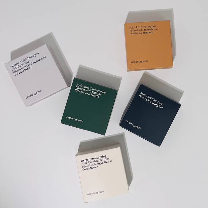 ardent goods – wholesale Tvål – Rengöring Tvål Aktivt kol Detox Ansikts- och kroppstvål