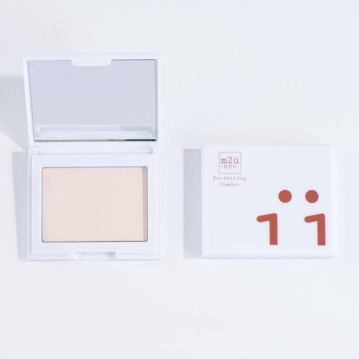 M2U NYC - Wholesale Makeup Setting Spray/Powder - Perfecting Powder1