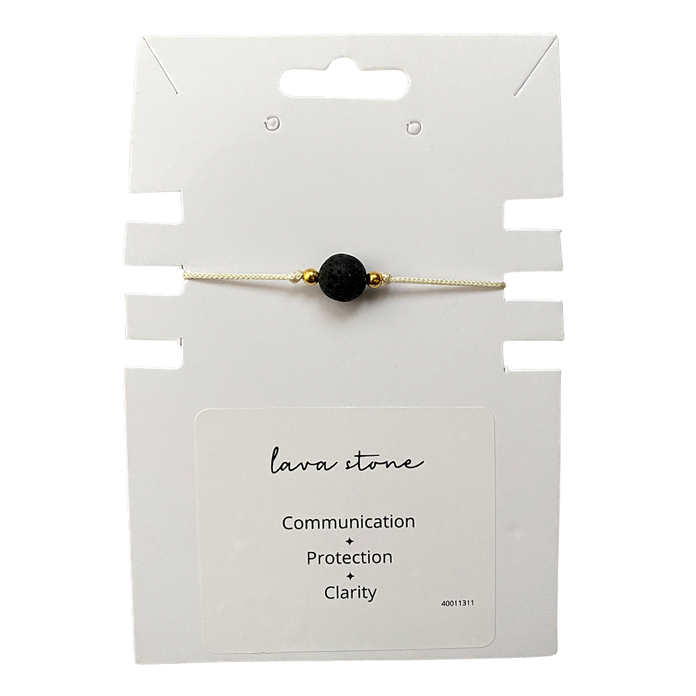 VIE - Wholesale Armband met kralen - Polsbandjes met enkele kraal33