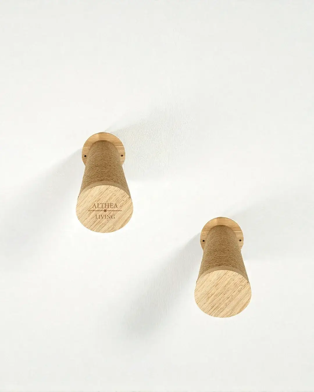 Althea Living - Wholesale Pet Bed - Cat - Coral Cat Climbing Shelf1