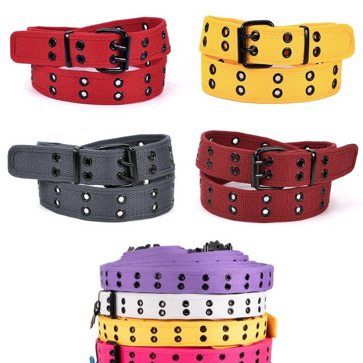 KC Factory - Wholesale Belt - Women's - 2 Hole Belt14