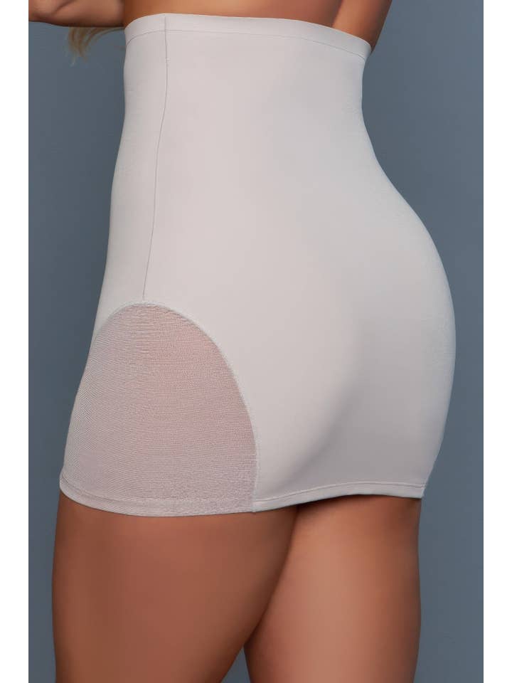 CC Wholesale Clothing - Wholesale Shapewear – Women's - High-waisted Half Slip5