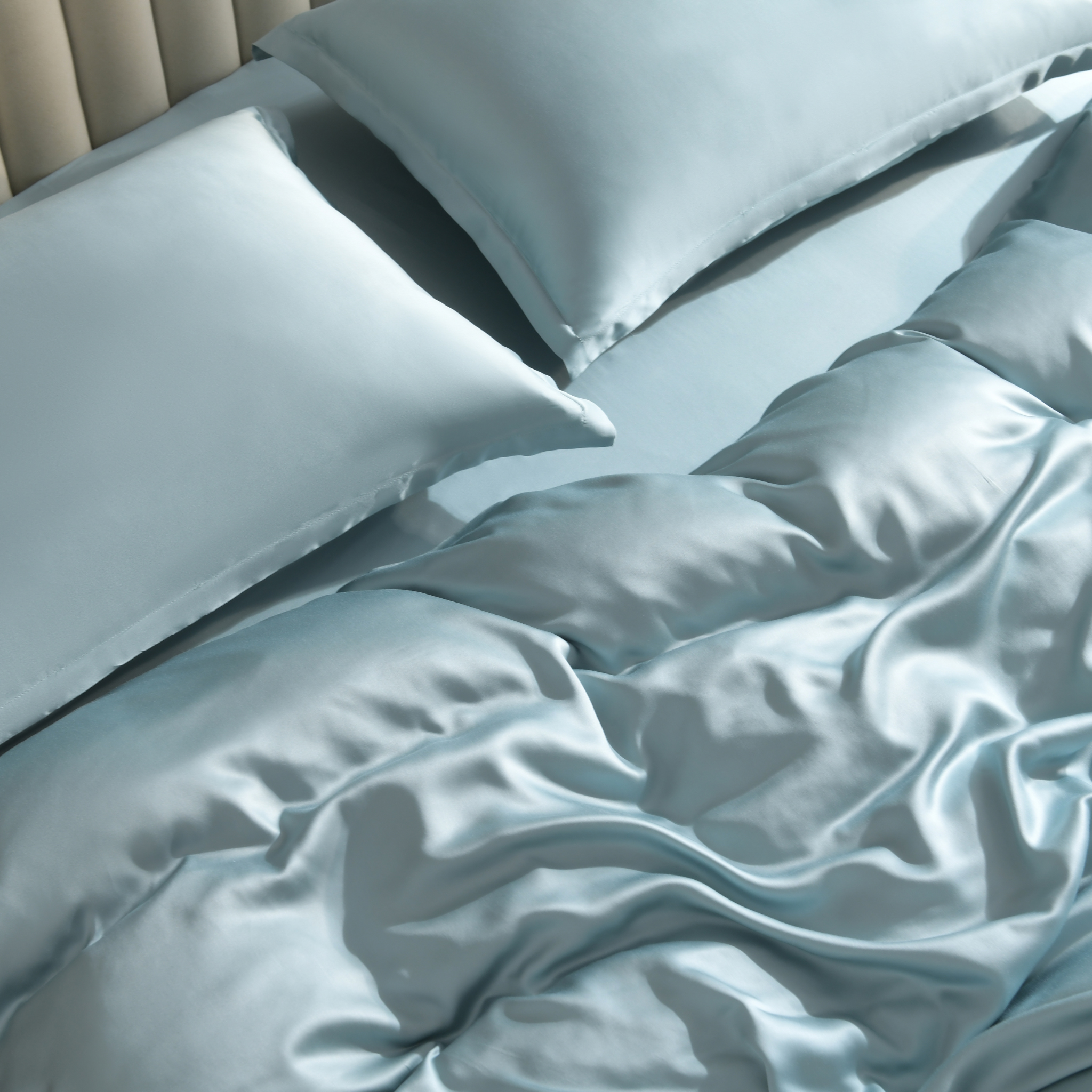 New Season Textile Inc - Wholesale Sheet Set - Bamboo Sheet Set26