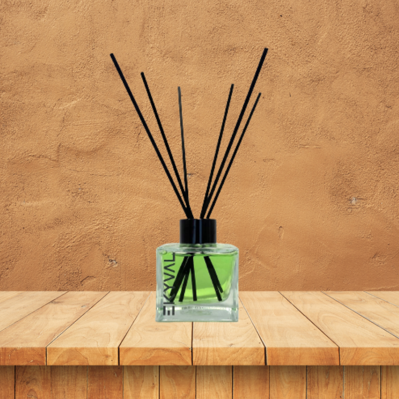 EKYVAL | Equivalence Perfumes - Venta al por mayor Ambientador - Mikado ambientador - 100 ml4