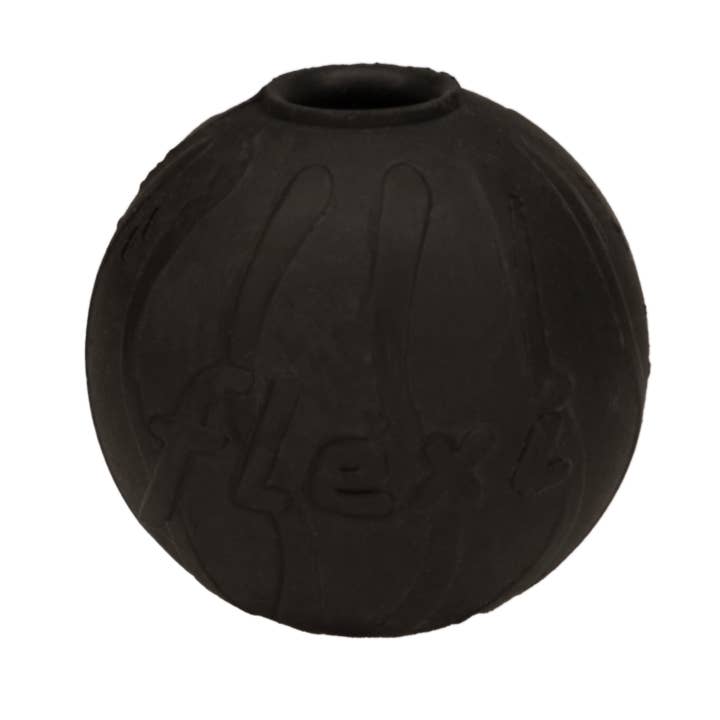 Flexifetch - Wholesale Pet Chew Toy - Dog - Hollow Treat Ball – The Bentli4