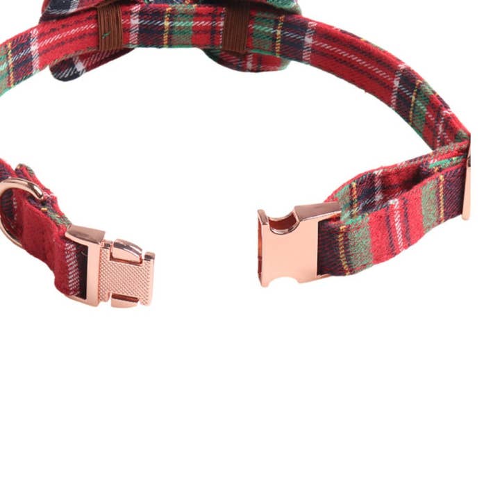 Cheerhunting - Wholesale Pet Collar - Dog - Christmoo - Christmas Pet Collar4