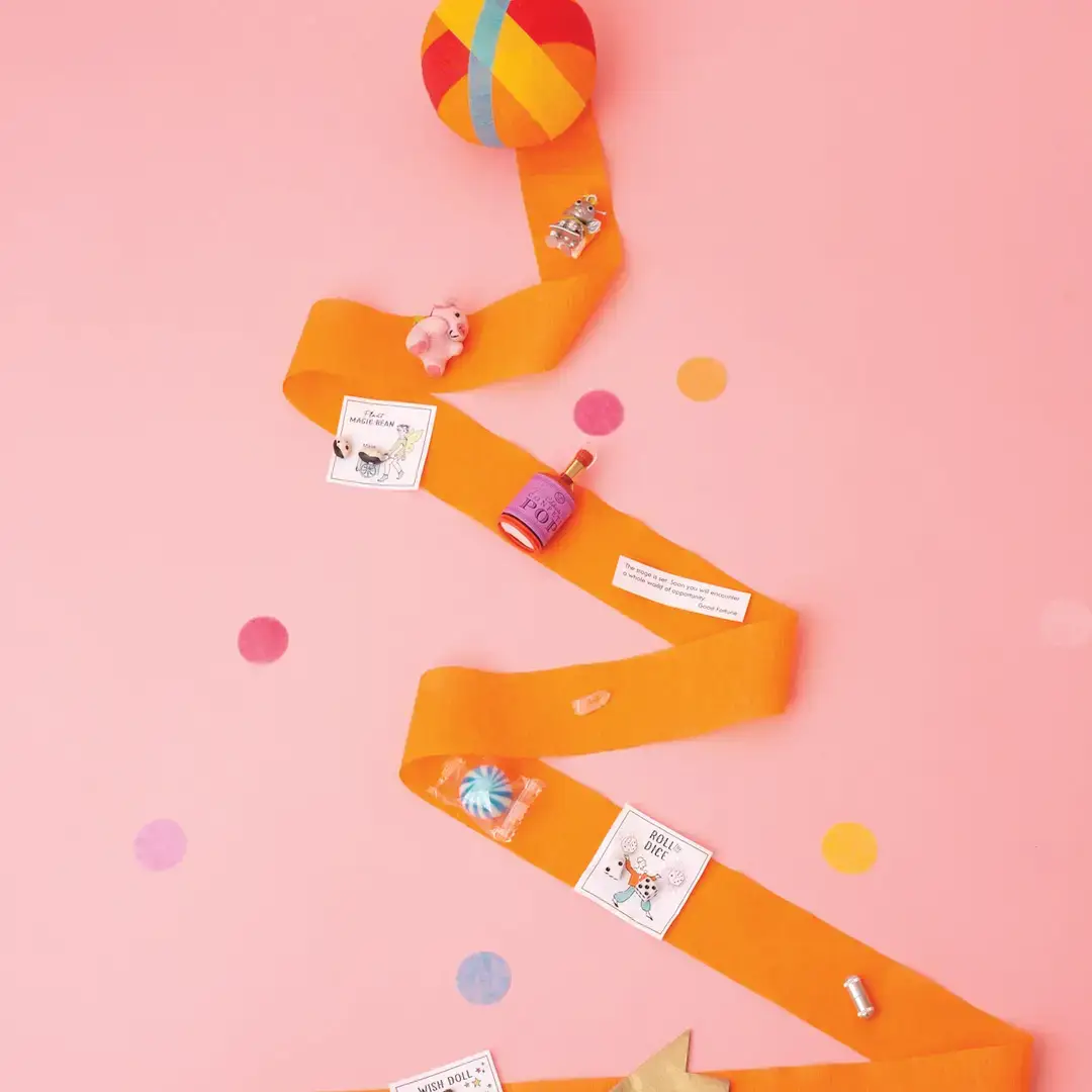 TOPS Malibu - Wholesale Party Favor - Mini Surprise Ball - Movie Popcorn2