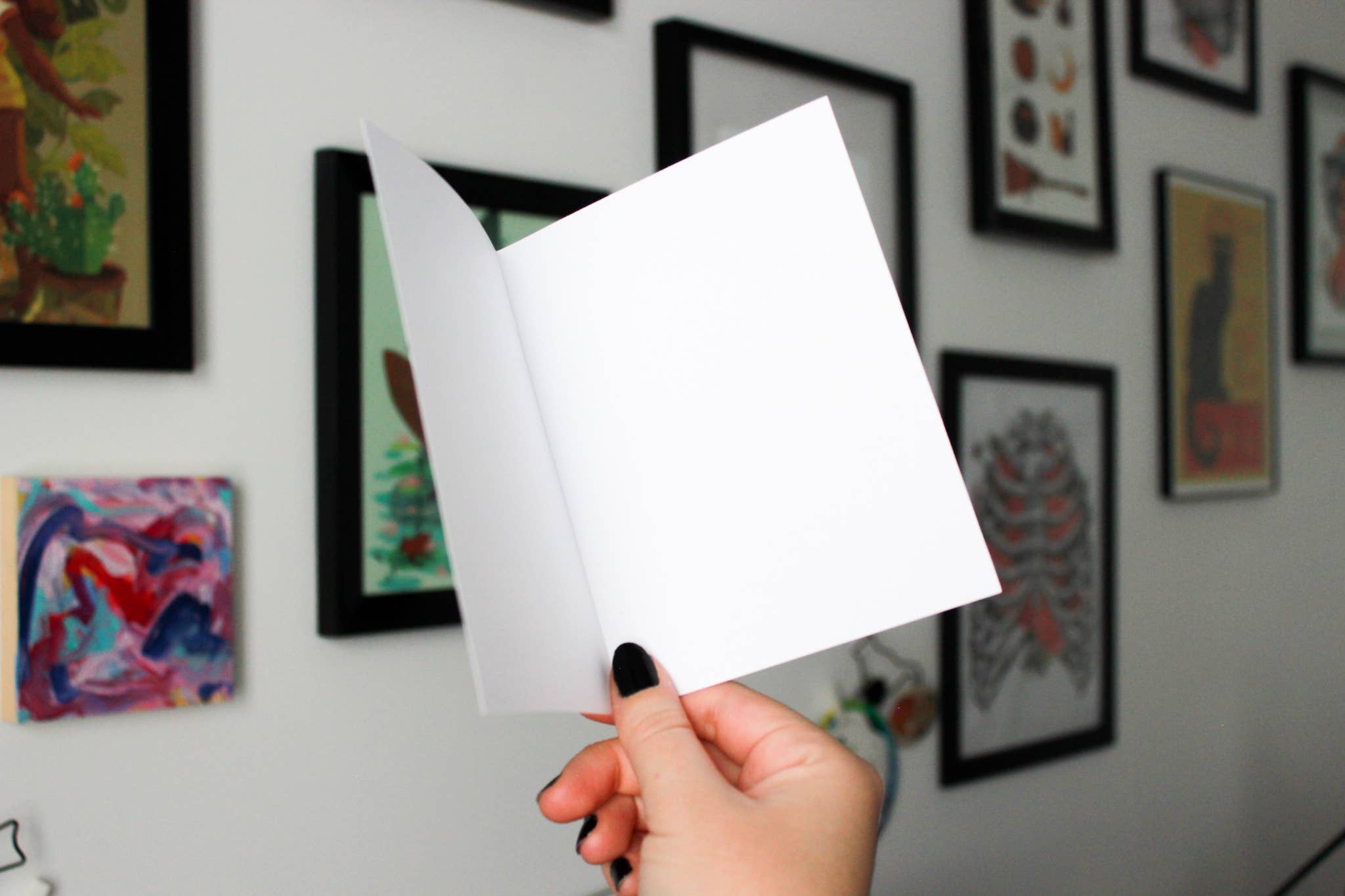 Betina C Koche - Wholesale Thank You Card - Greeting Card Thank You For Being You5