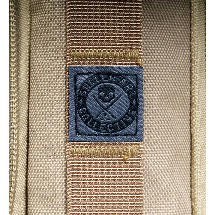 Blaq Paq Tactical - Desert Sand for wholesale on Faire11