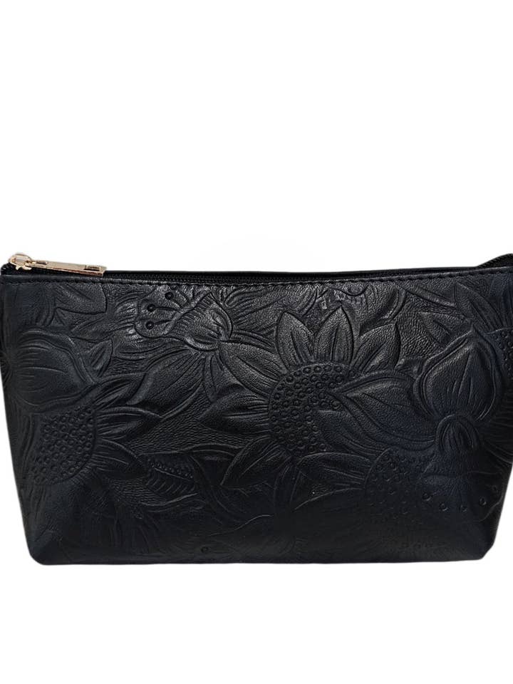 The Artisan Make up Bag for wholesale by MBH Leather
