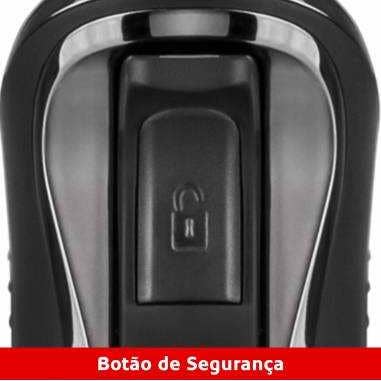 Haeger - Wholesale Kitchen Appliance - HAEGER Ultra Twist 1500 Magic Wand - 1500W, Titanium Blades, Extra Long Stainless Steel Foot5