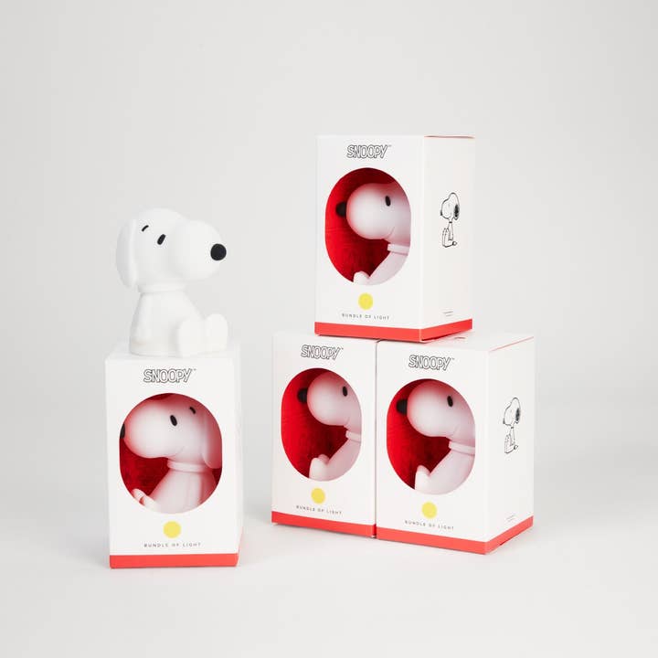 Snoopy Bundle of Light for wholesale by MR MARIA_ US OFFICIAL