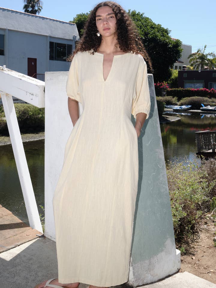 Cortez Maxi för wholesale av John & Mickie