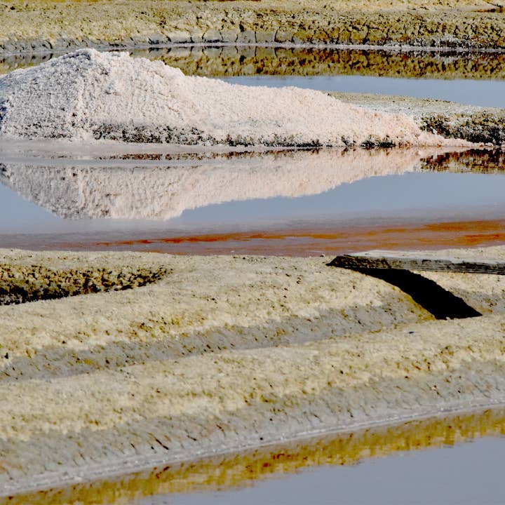 Artisans du sel - Wholesale Salt - Fine Guérande Salt bag 500gr5