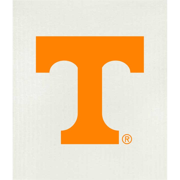 University of Tennessee Swedish Cloth for wholesale by Wet-it!