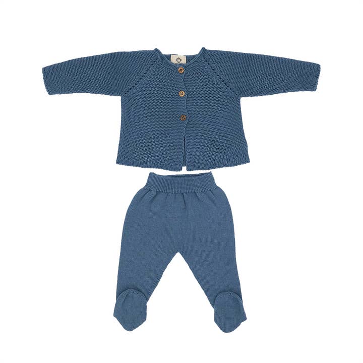 micu micu – wholesale Clothing set – Baby – Newborn Pack links Jeans4