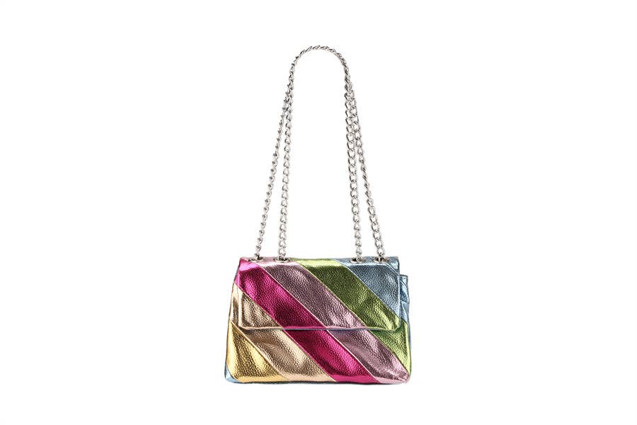 Nima Accessories Inc - Vendita all'ingrosso Borsa a tracolla - Donna - Borsa a tracolla da donna multicolore1