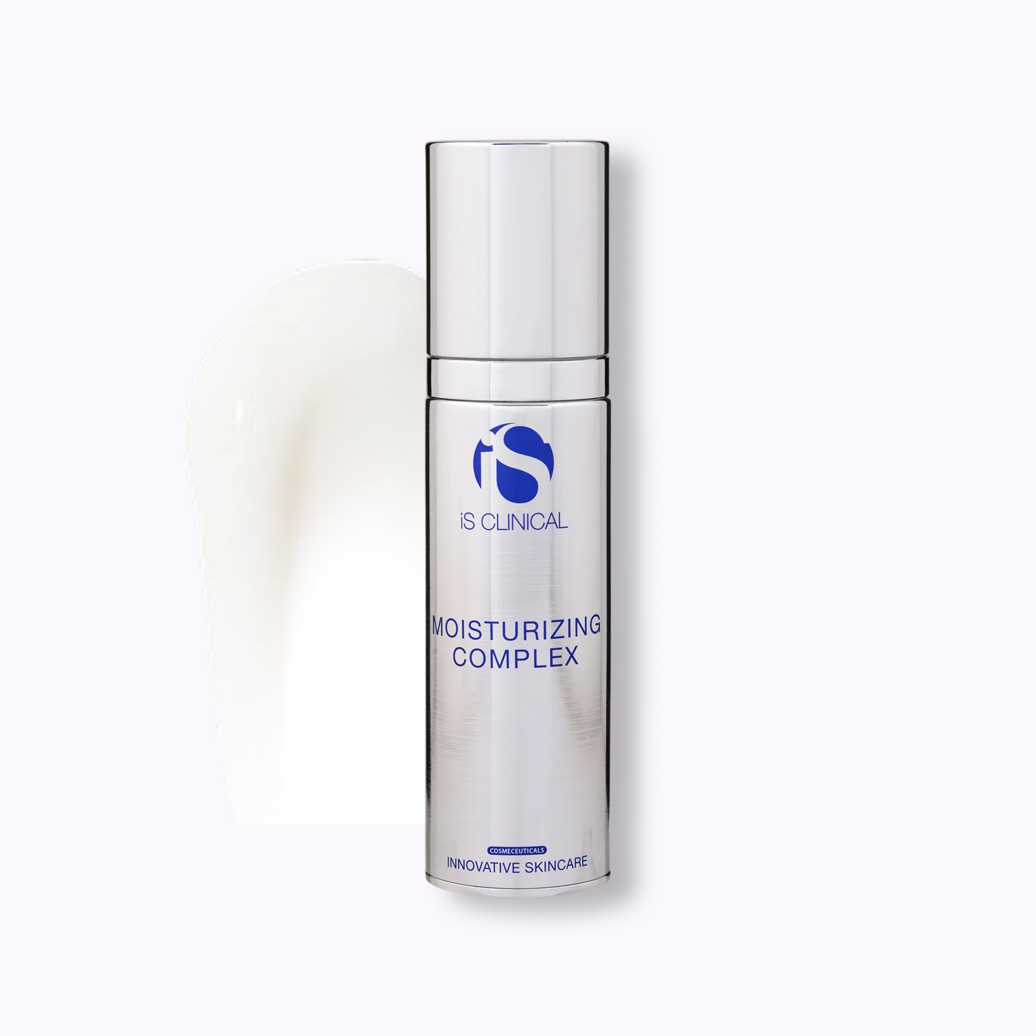 Dermstreet – wholesale Facial moisturiser – iS Clinical Moisturizing Complex1