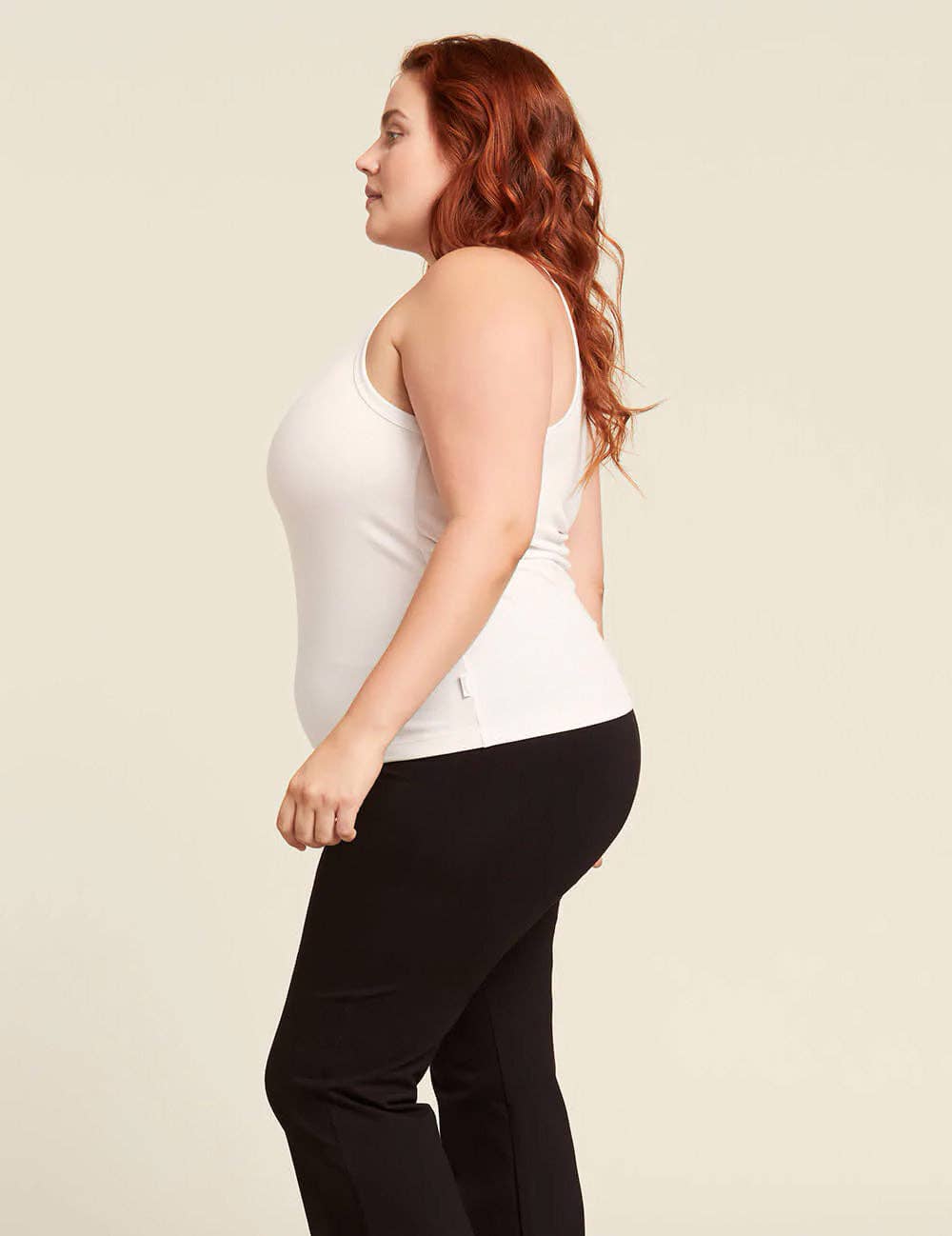 BOODY UK LTD – wholesale Tank top – Women′s – Women's Ribbed Racerback Tank14