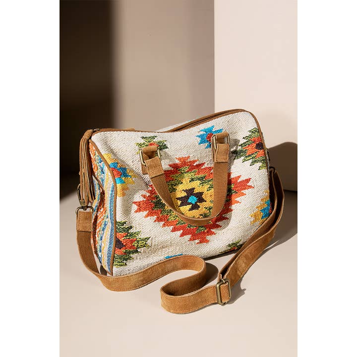 Harlow Boston Bag for wholesale on Faire4