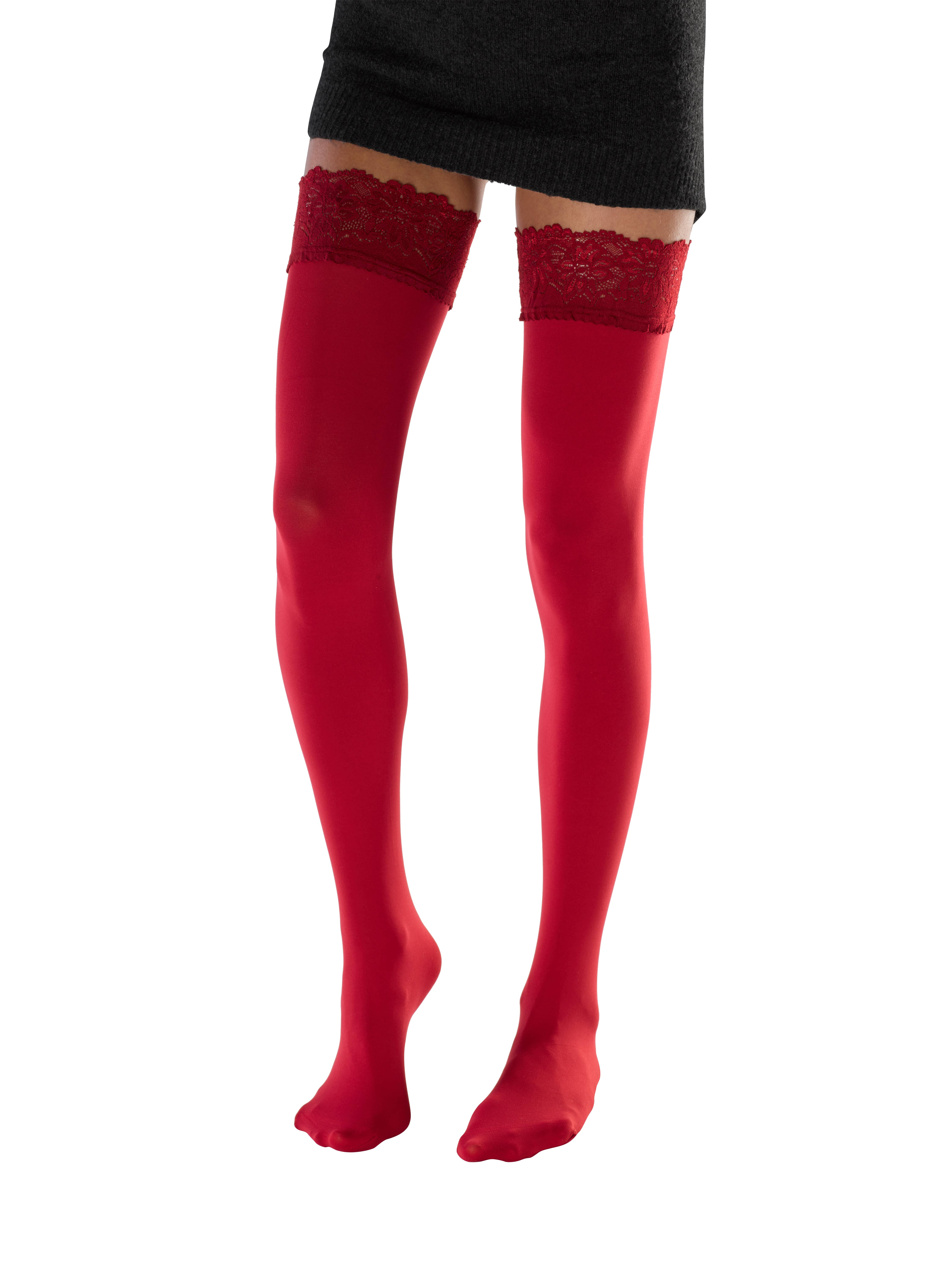 Full Colour - Wholesale Pantyhose - Women's - INTENSE TIGHTS-60D1