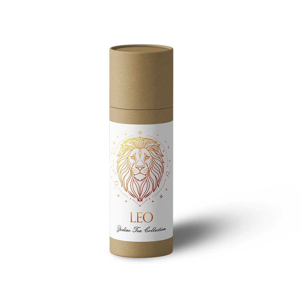 Foxy Tea® - Wholesale Gift Bag Set/Pack - Zodiac Tea Gift Bag3