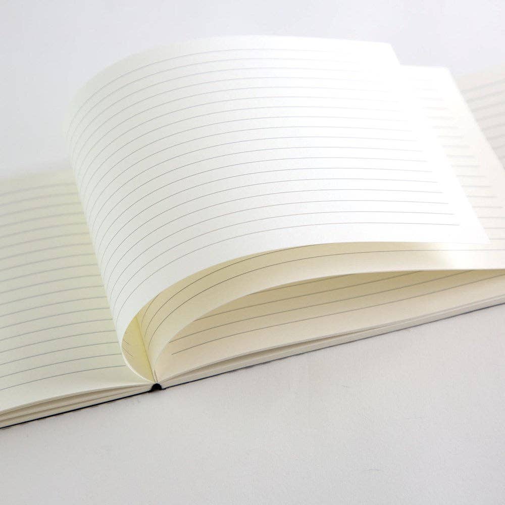 Third Drawer Down UK – Engroshandel Notesbog – Portal Notebook x FriendsWithYou2