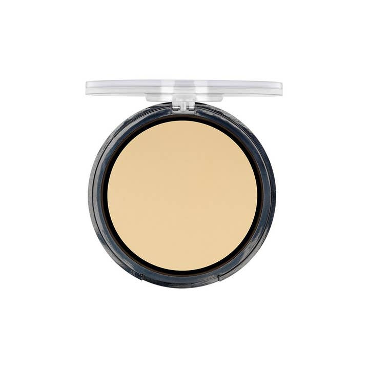 Aden Cosmetics - Wholesale Foundation - Silky Matt Compact Powder Foundation1