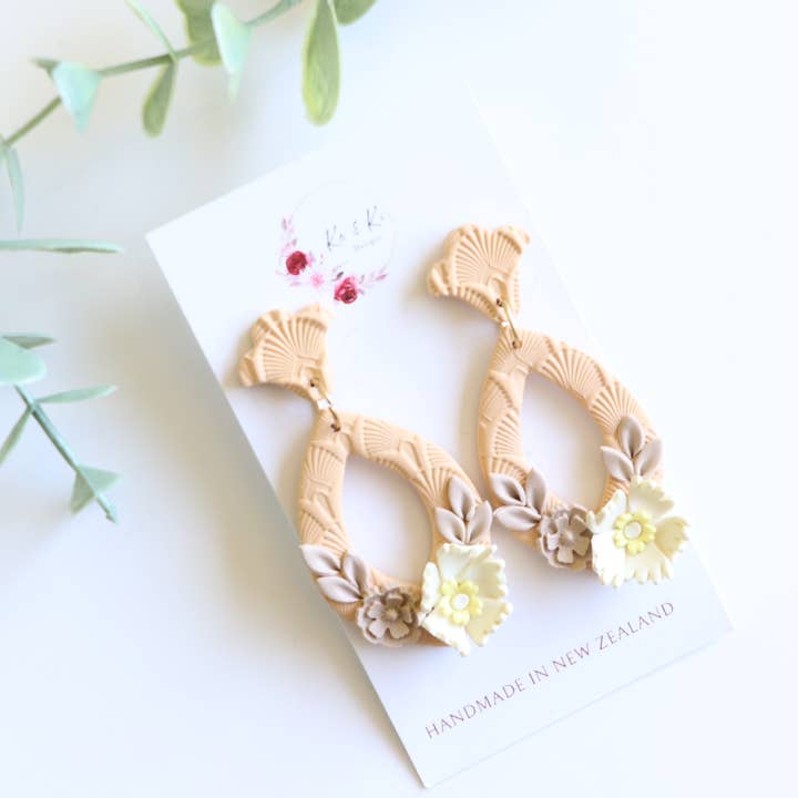 Florina for wholesale by KeandKi Designs