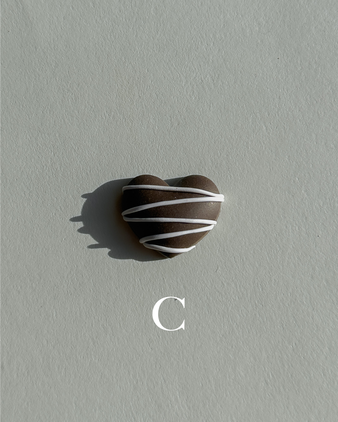 Clay & Fern Co. - Wholesale Chocolate - Chocolate Magnet2