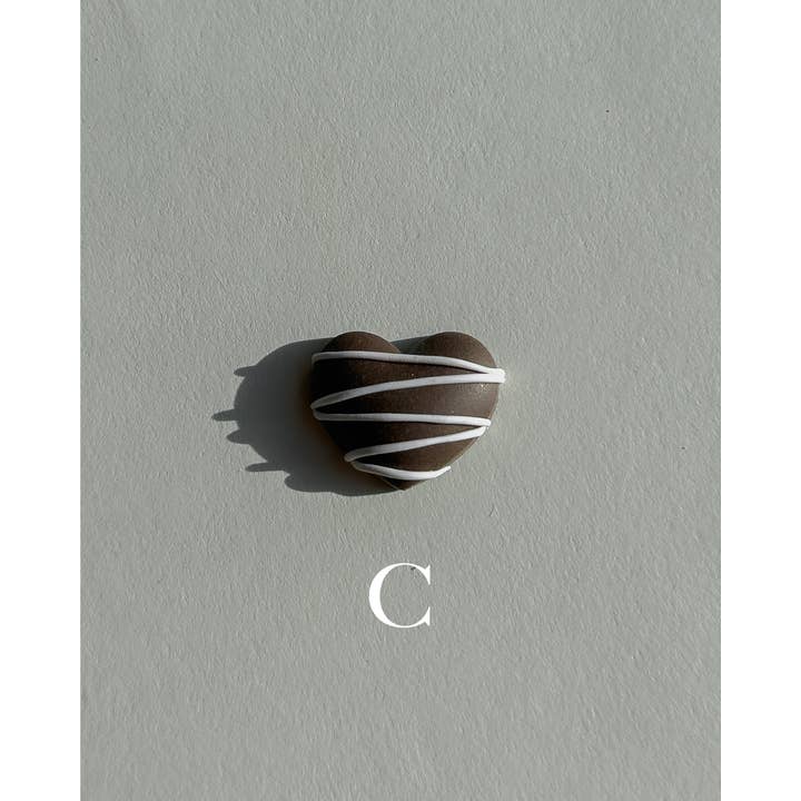 Clay & Fern Co. - Wholesale Chocolate - Chocolate Magnet2