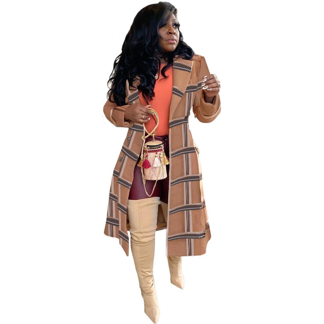 MB Fashion Wholesale - Wholesale Coat - Women's - MB Fashion Jacket Coat 1048R13