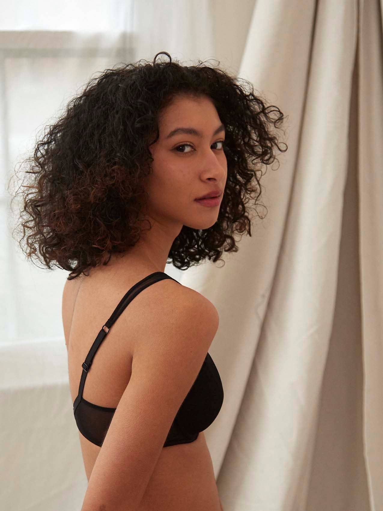 Timpa Lingerie - Vendita all'ingrosso Reggiseno - Donna - Reggiseno Camille4