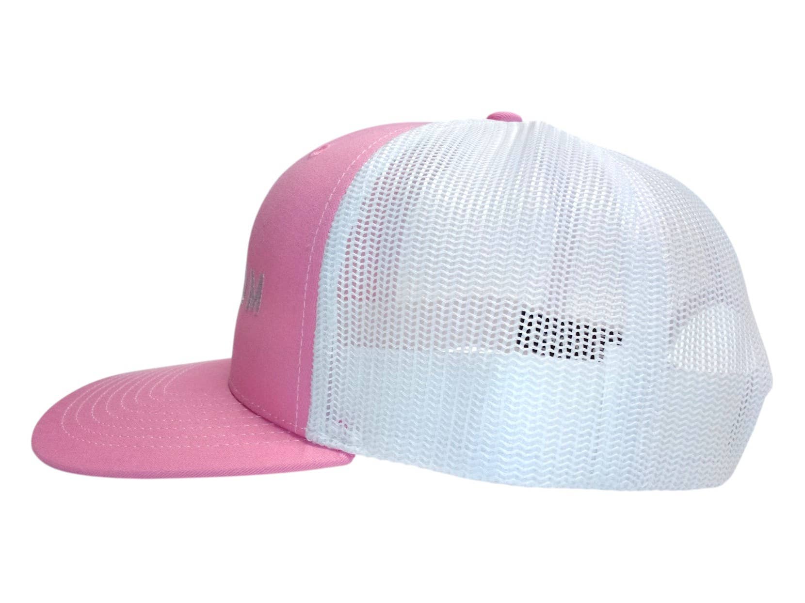 Multi-Vendor Sales - Wholesale Trucker Hat - Unisex - American Freedom Adjustable Embroidered USA Golf Hat10