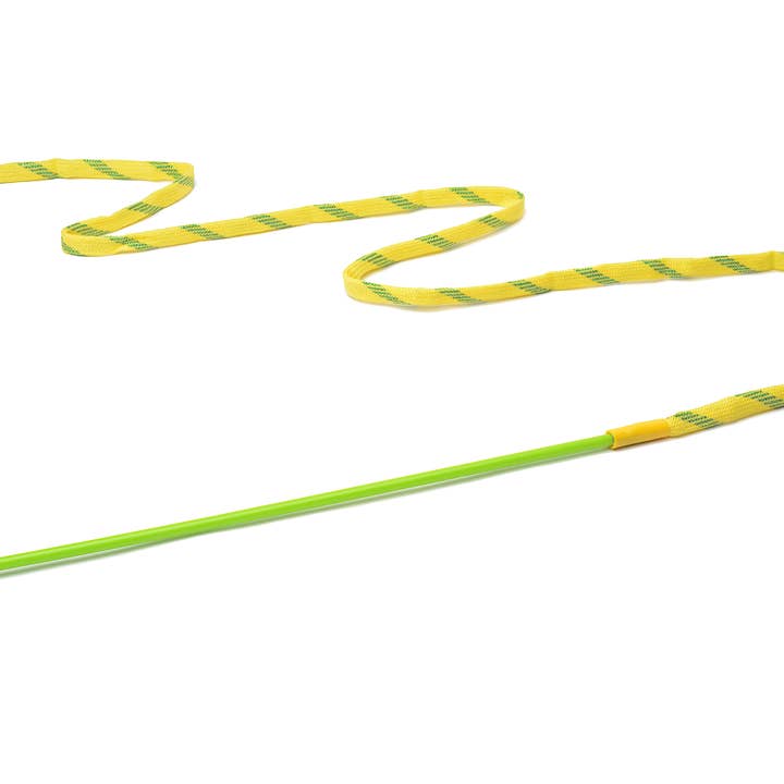 Rustlin Mylar Wiggler Teaser - ESAURITO! per la vendita all'ingrosso da parte di Rompicatz, Rompidogz