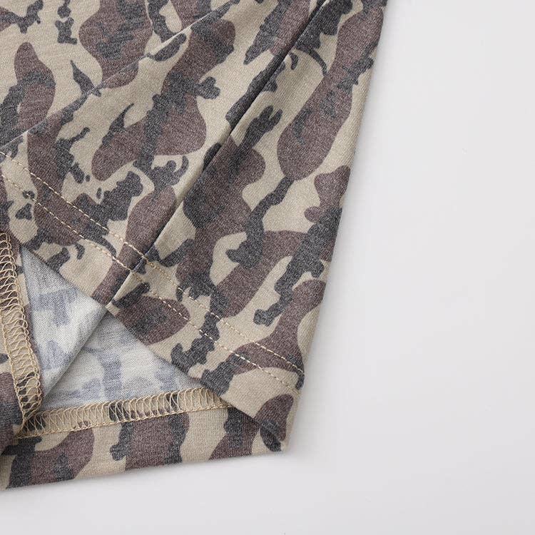 Honey Hole Outdoors - Wholesale T-Shirt - Men's - SS - Performance Shirt - DBC3