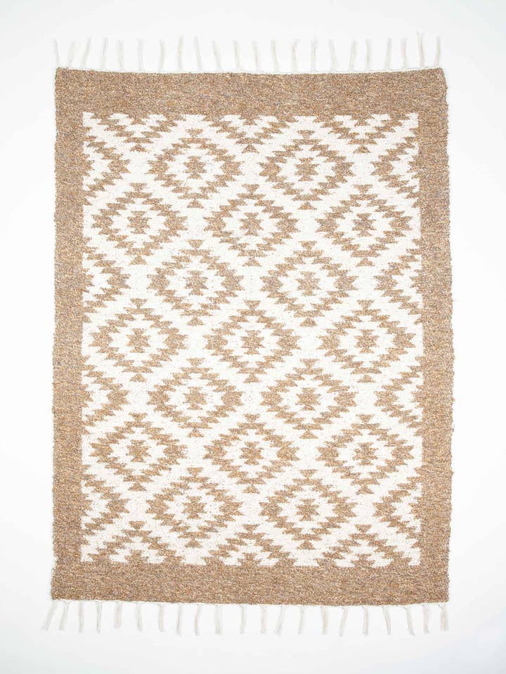 Cammello Sioux Rug per la vendita all'ingrosso da parte di Blankets Of The World