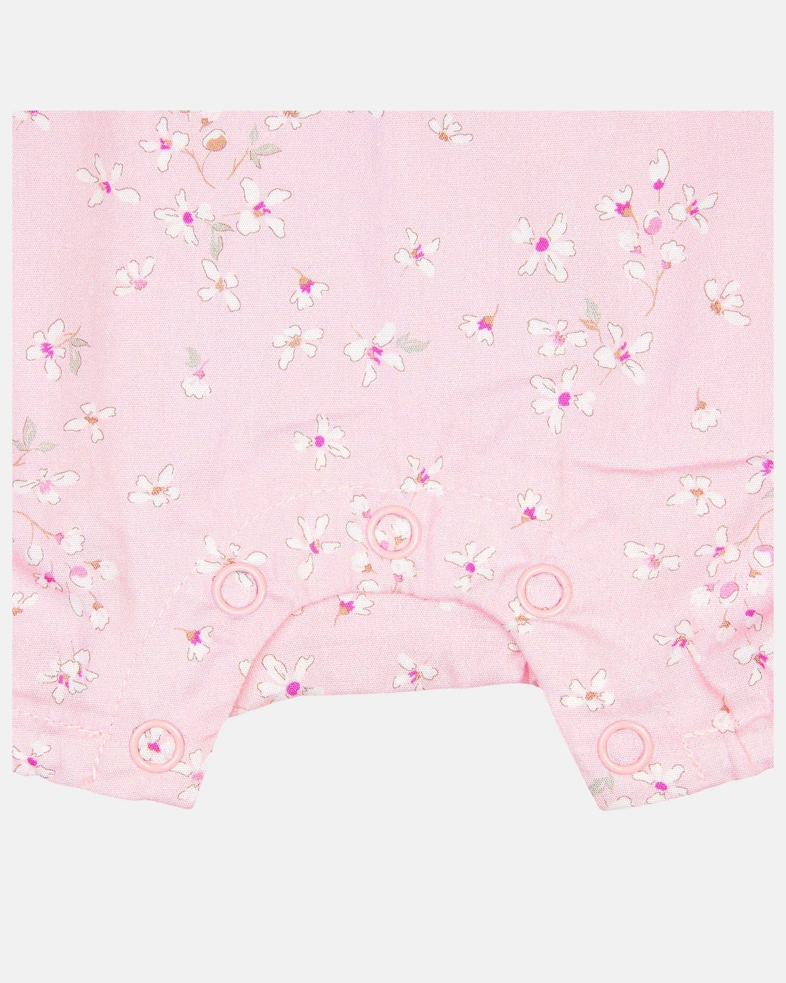 Toshi - Wholesale Overalls - Baby - Baby Romper Nina6