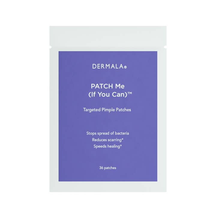 Patch Me ( If You Can) for wholesale by Dermala