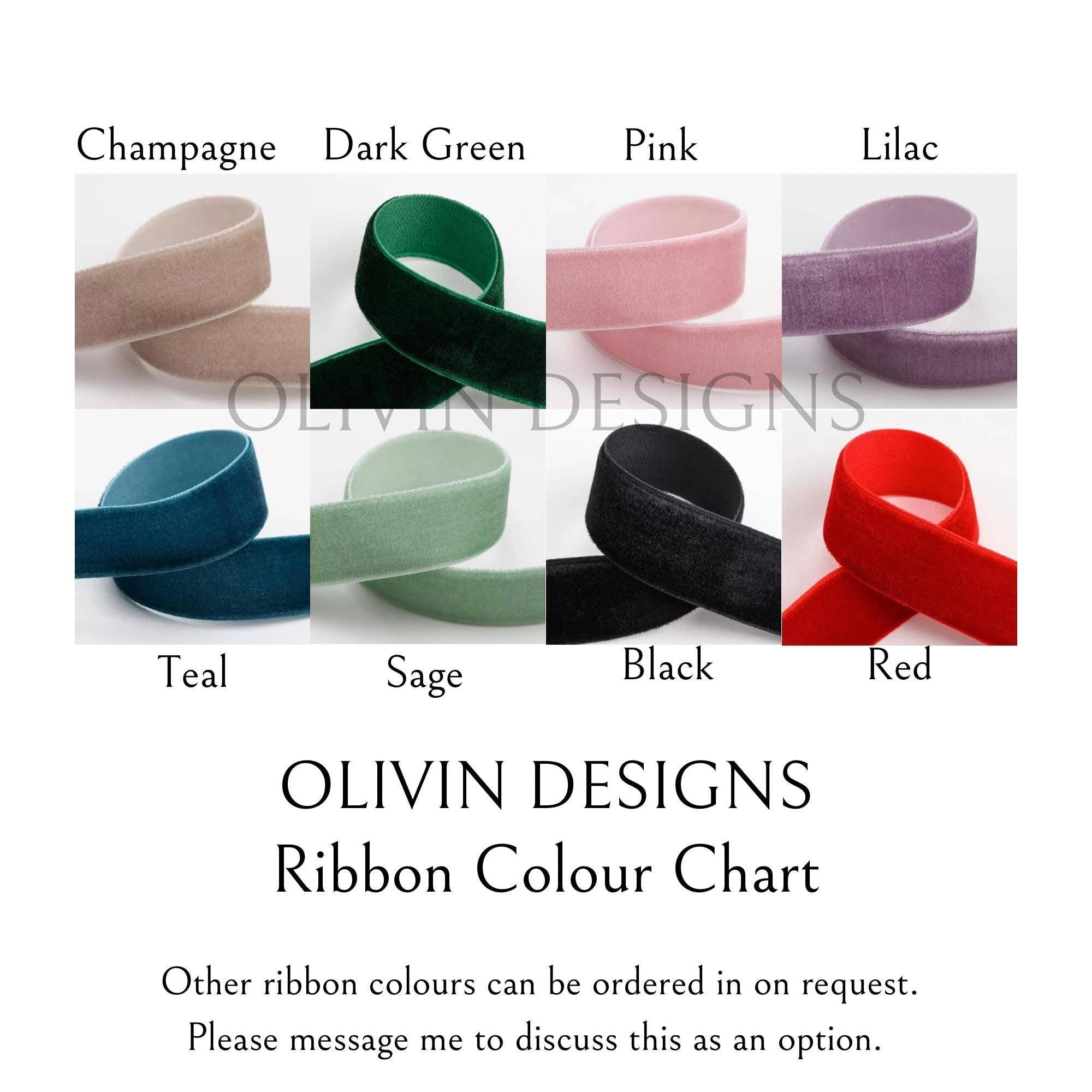 Olivin Designs - Wholesale Bookmark - 'Dad' Wire Bookmark With Ribbon3