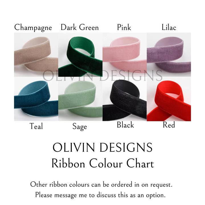 Olivin Designs - Wholesale Bookmark - 'Dad' Wire Bookmark With Ribbon3