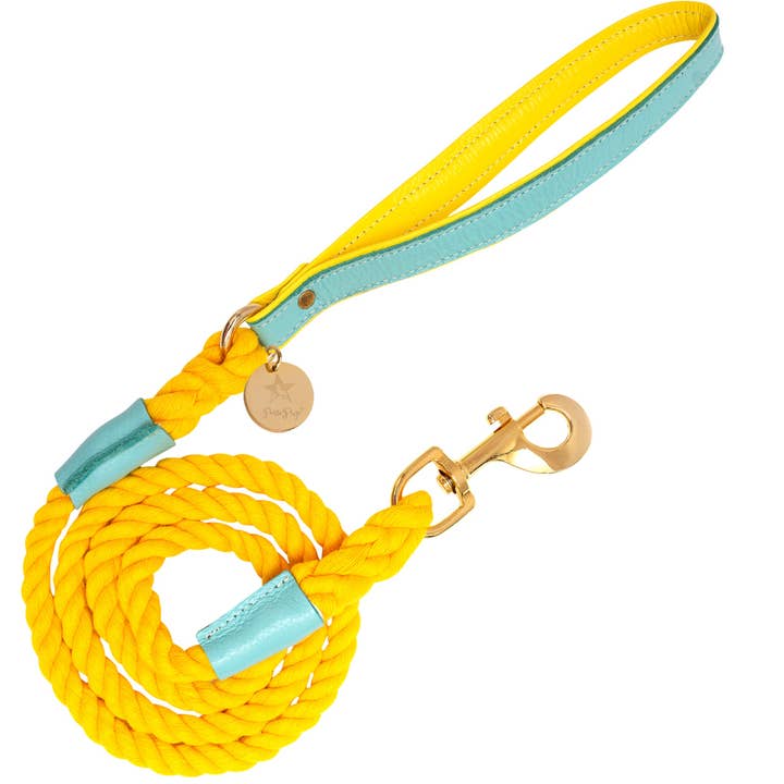 LEASH - SUNSHINE BABE for wholesale by PoisePup