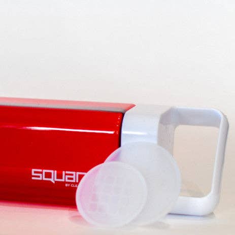 Silicone Seals - Tritan Square for wholesale by Clean Bottle