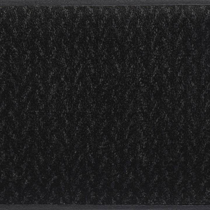 wash+dry FLOOR FASHION – Großhandel Fußmatte – wash+dry Fußmatte, Duo Charcoal, innen und außen