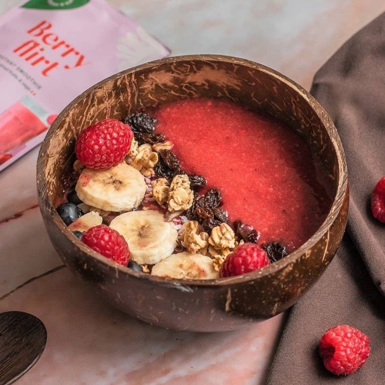 BF SMOOTHIES LIMITED – wholesale Powdered health drink – Radiance smoothie3