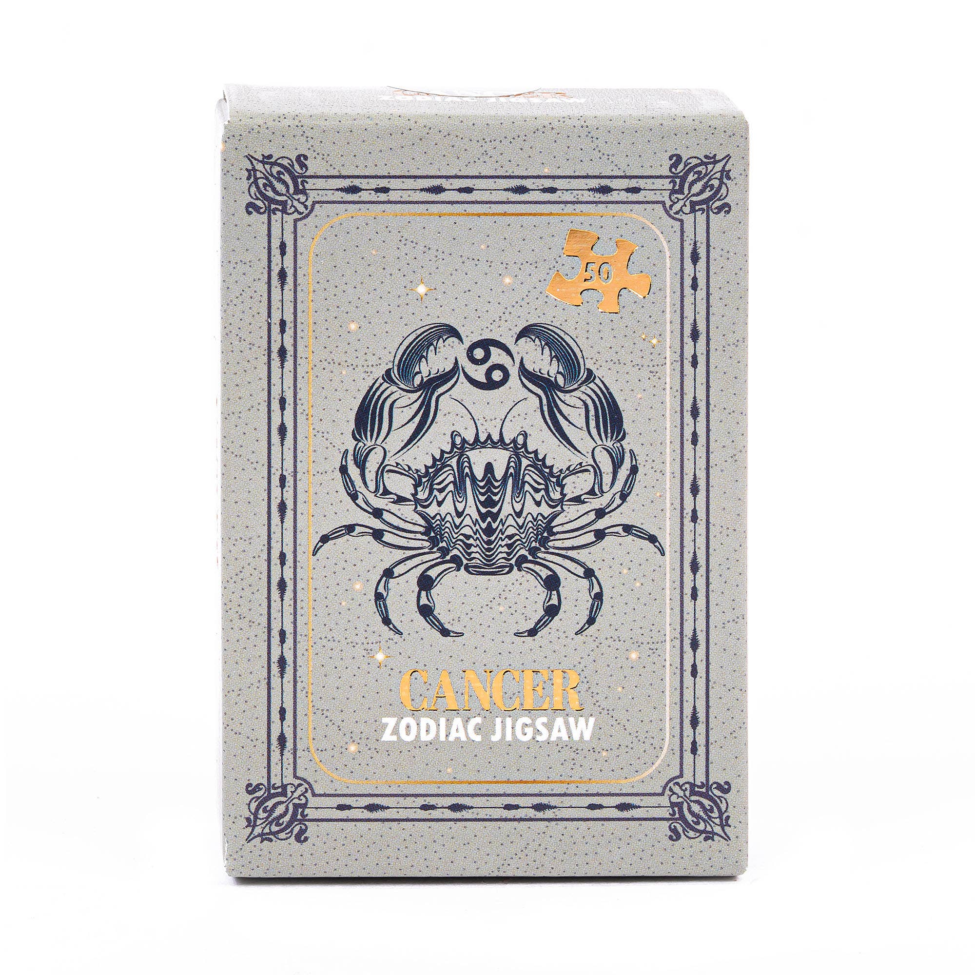 Professor Puzzle USA, Inc. - Wholesale Puzzle - Adult - Zodiac Signs 50pc Jigsaws in Mixed CDU (D.48)6