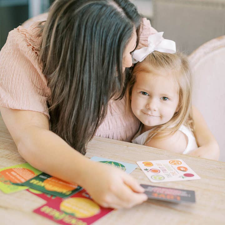 Tiny Theologians - Wholesale Learning Cards - Kids & Baby - Fruit of the Spirit Cards for Kids12