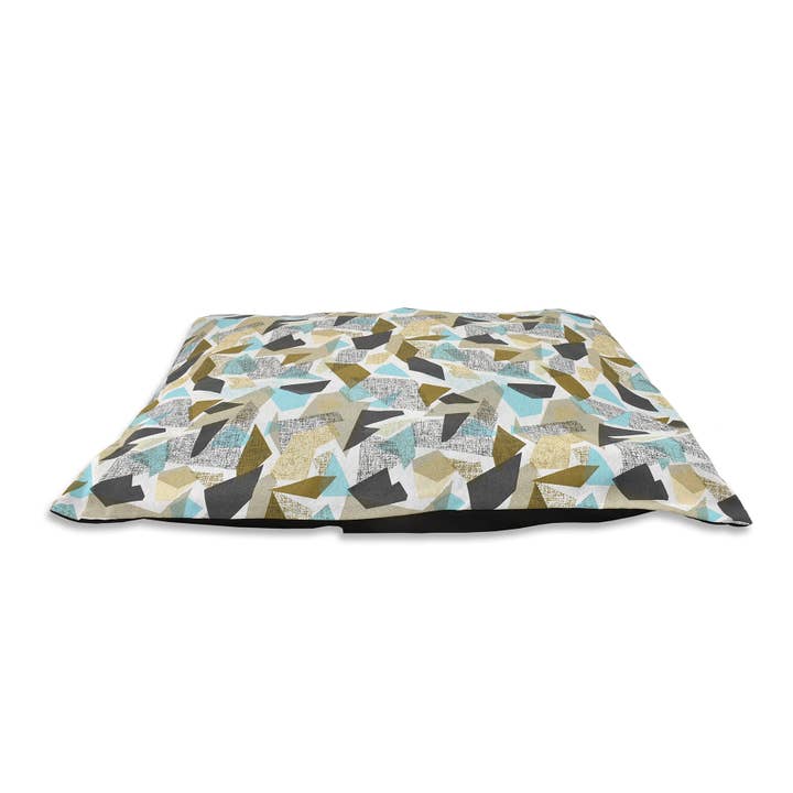 Nayeco - Wholesale Pet Bed - Dog - Removable Cover Dog Mattress Display 80x62x10cm11