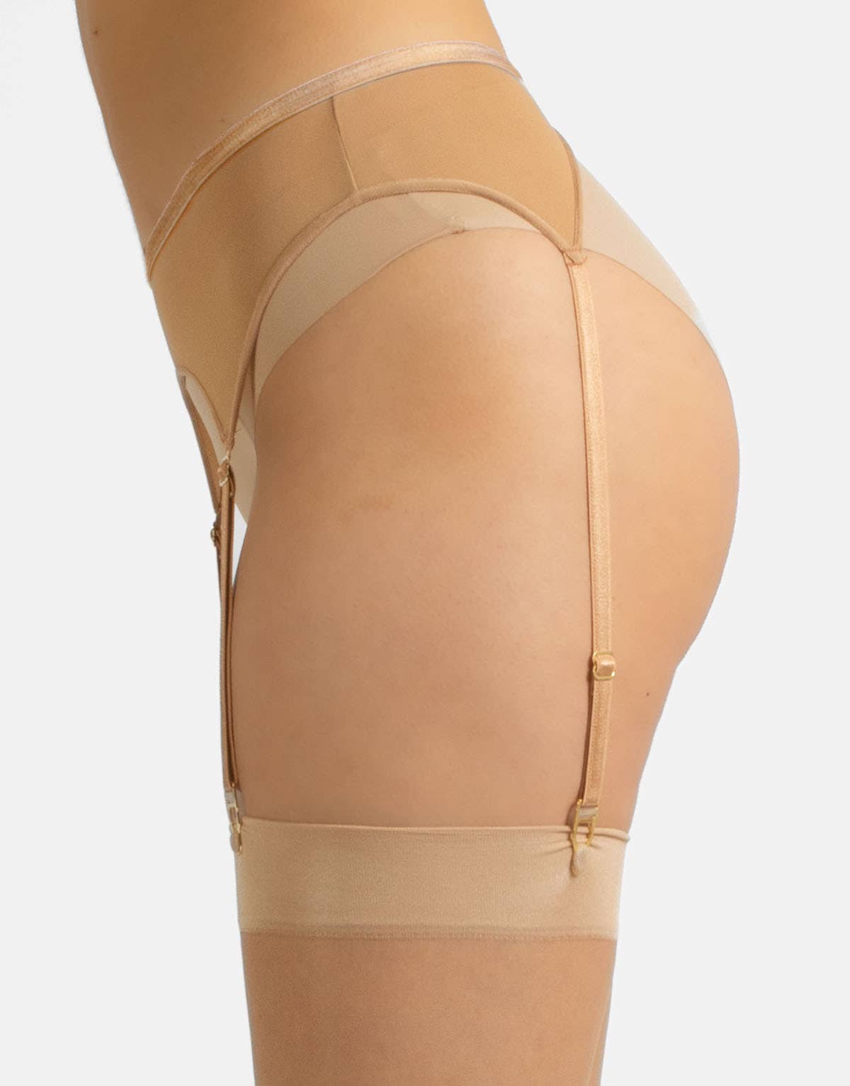 Cette - Wholesale Garter Belt - Women's - Suspender Belt for Stockings Garter Belt Lingerie Sexy LULU6