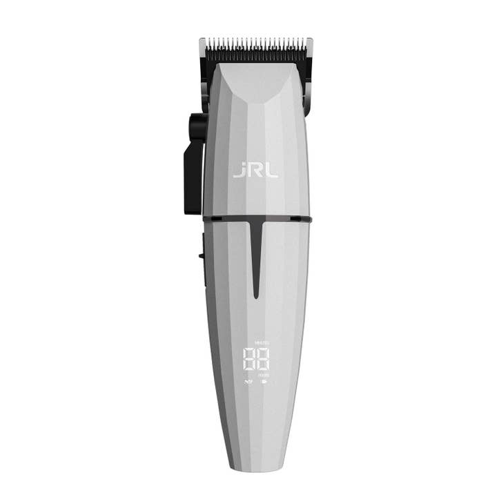 Majestic Wholesale - Wholesale Clippers - Men's - The JRL Clipper Onyx White Ghost